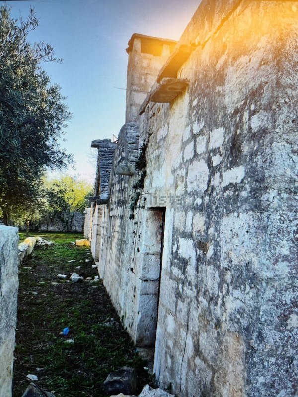 appartamento in vendita a Martina Franca