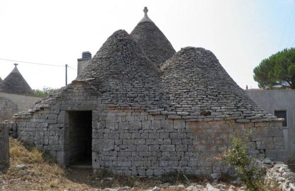 appartamento in vendita a Martina Franca