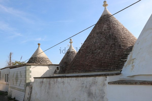 appartamento in vendita a Martina Franca