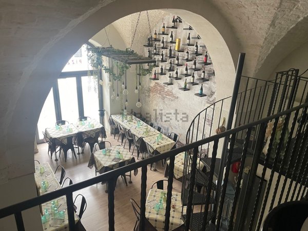 negozio in vendita a Martina Franca