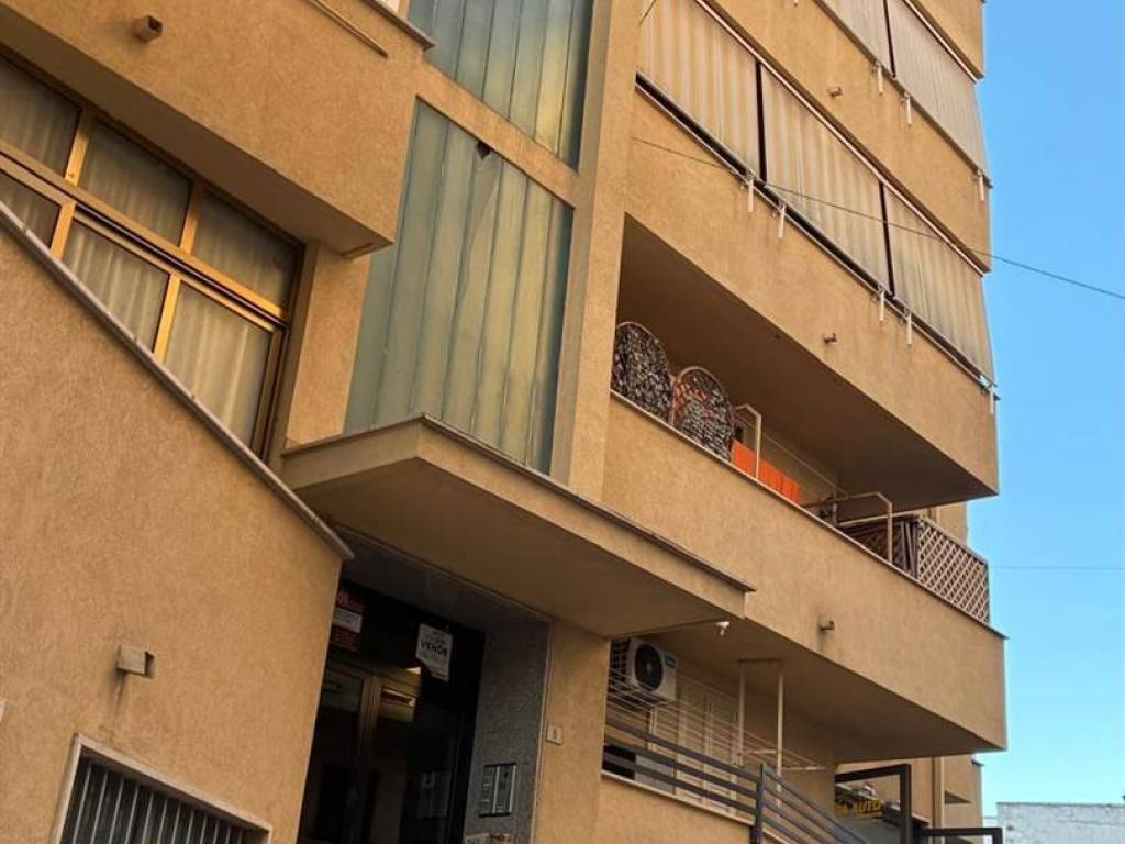 appartamento in vendita a Martina Franca