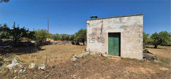 monolocale in vendita a Martina Franca