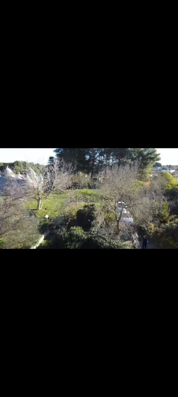 pentavano in vendita a Martina Franca