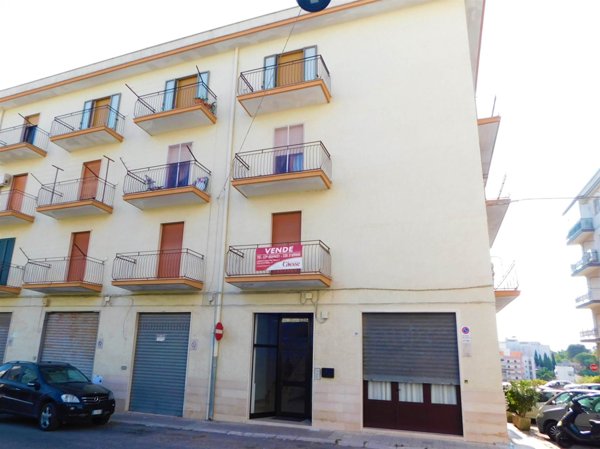 appartamento in vendita a Martina Franca
