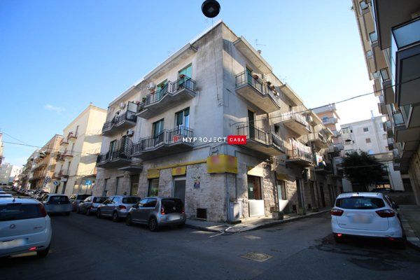 appartamento in vendita a Martina Franca