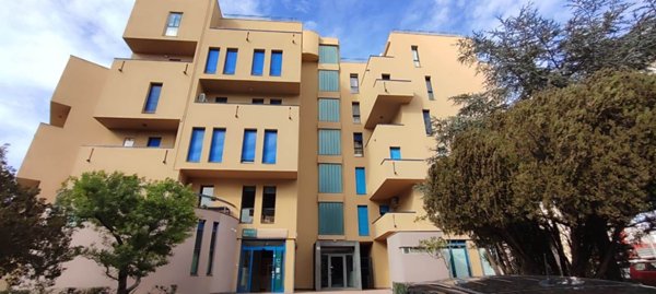 appartamento in vendita a Martina Franca