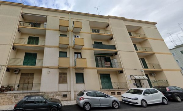 appartamento in vendita a Martina Franca