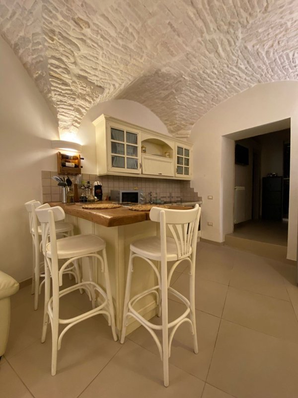 appartamento in vendita a Martina Franca in zona Centro Storico