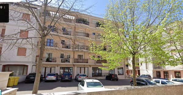 appartamento in vendita a Martina Franca