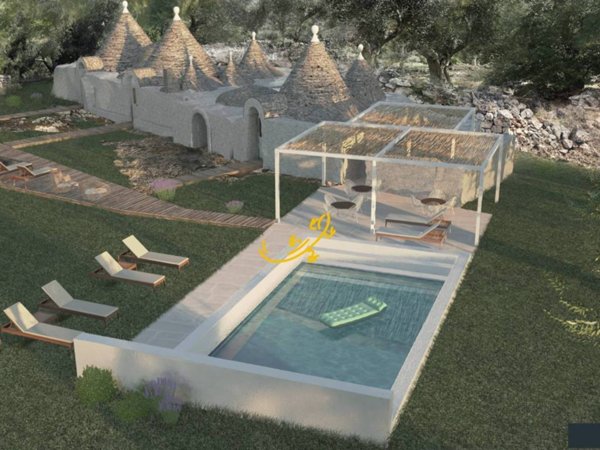 appartamento in vendita a Martina Franca