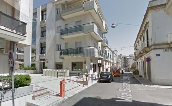 negozio in vendita a Martina Franca