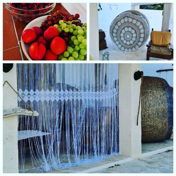 casale in vendita a Martina Franca