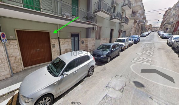 appartamento in vendita a Martina Franca