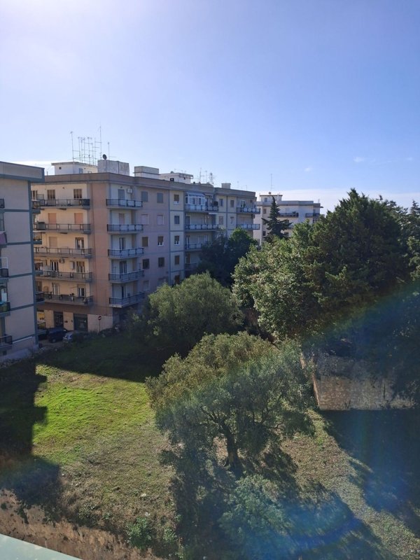 appartamento in vendita a Martina Franca