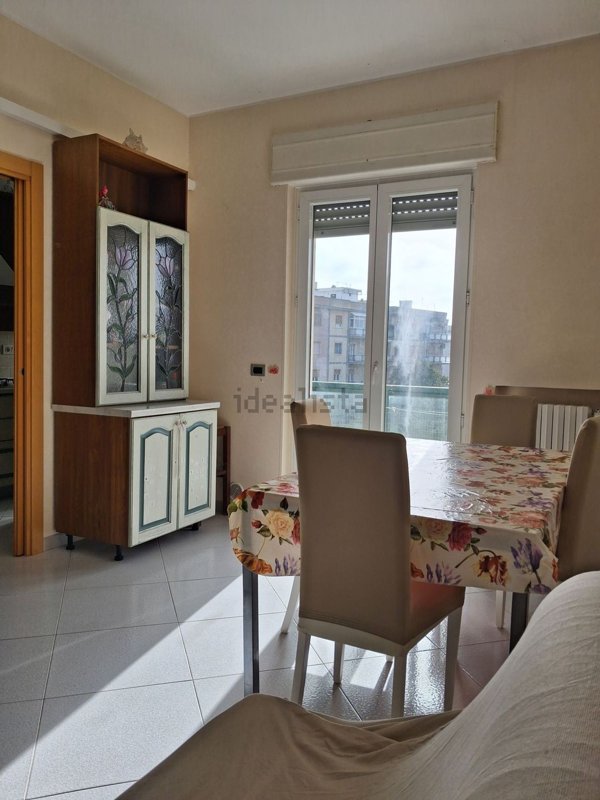 appartamento in vendita a Martina Franca