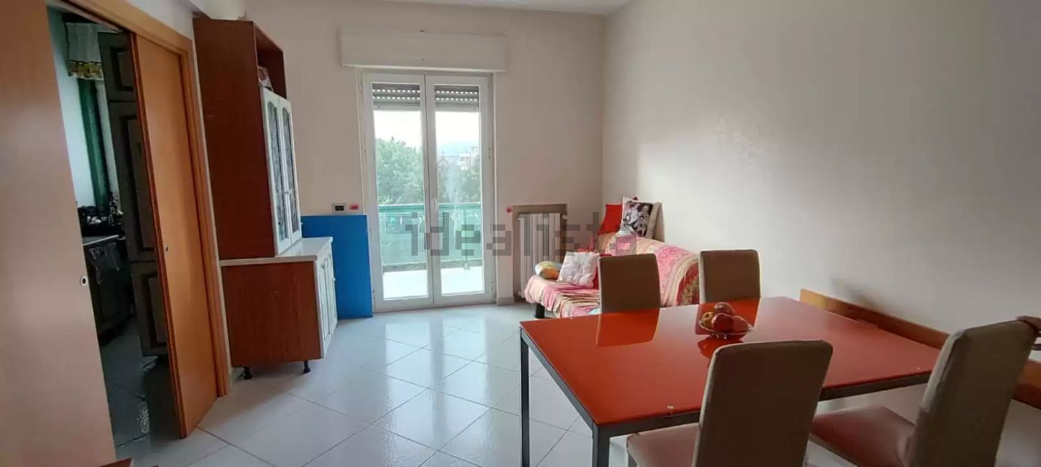 appartamento in vendita a Martina Franca