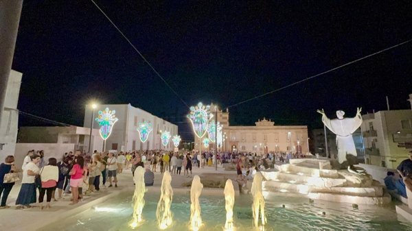 esavano in vendita a Martina Franca in zona Centro Storico