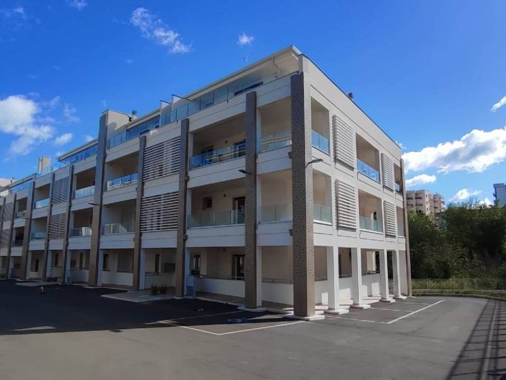 appartamento in vendita a Martina Franca