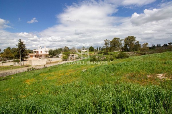 appartamento in vendita a Martina Franca