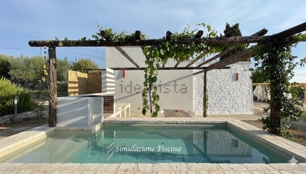 pentavano in vendita a Martina Franca