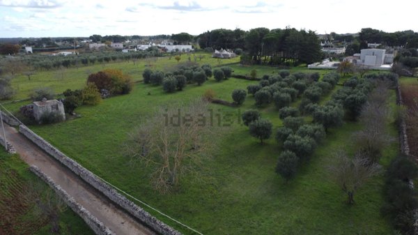 appartamento in vendita a Martina Franca