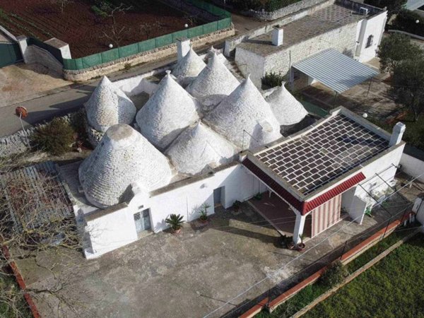 quadrivano in vendita a Martina Franca