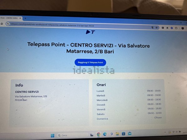 casa indipendente in vendita a Martina Franca