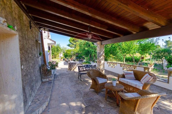 appartamento in vendita a Martina Franca