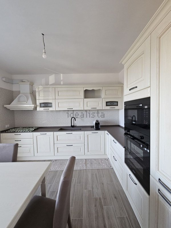 appartamento in vendita a Martina Franca