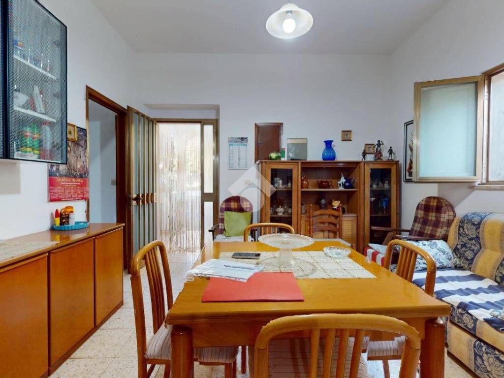 casa indipendente in vendita a Martina Franca