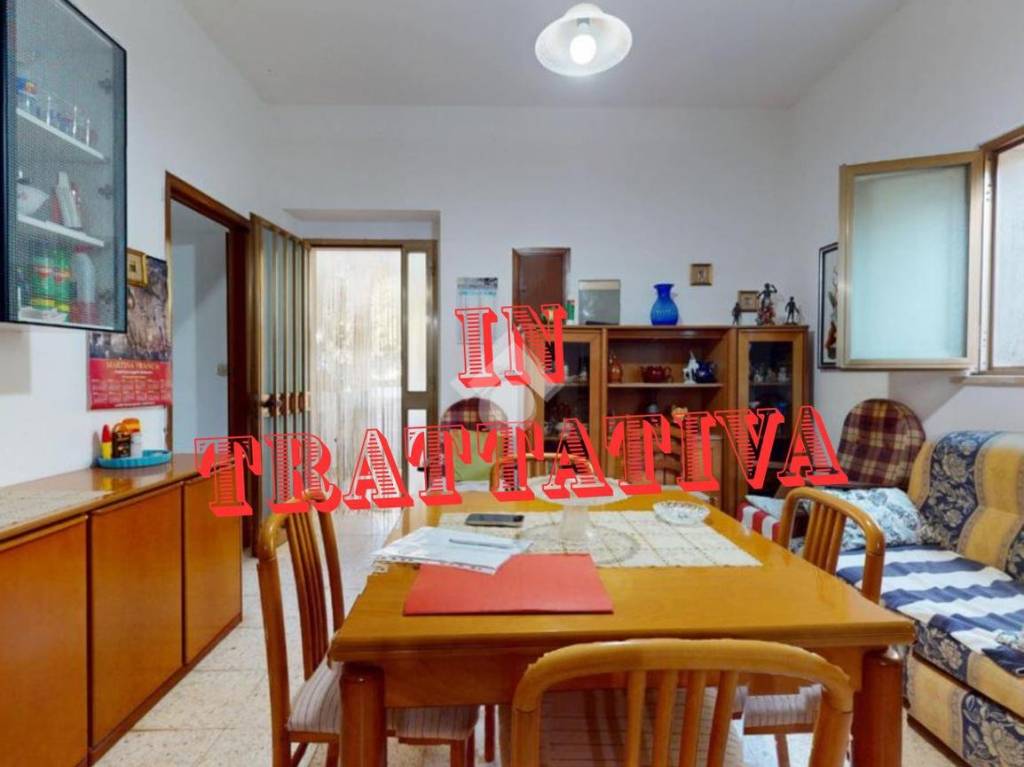 casa indipendente in vendita a Martina Franca