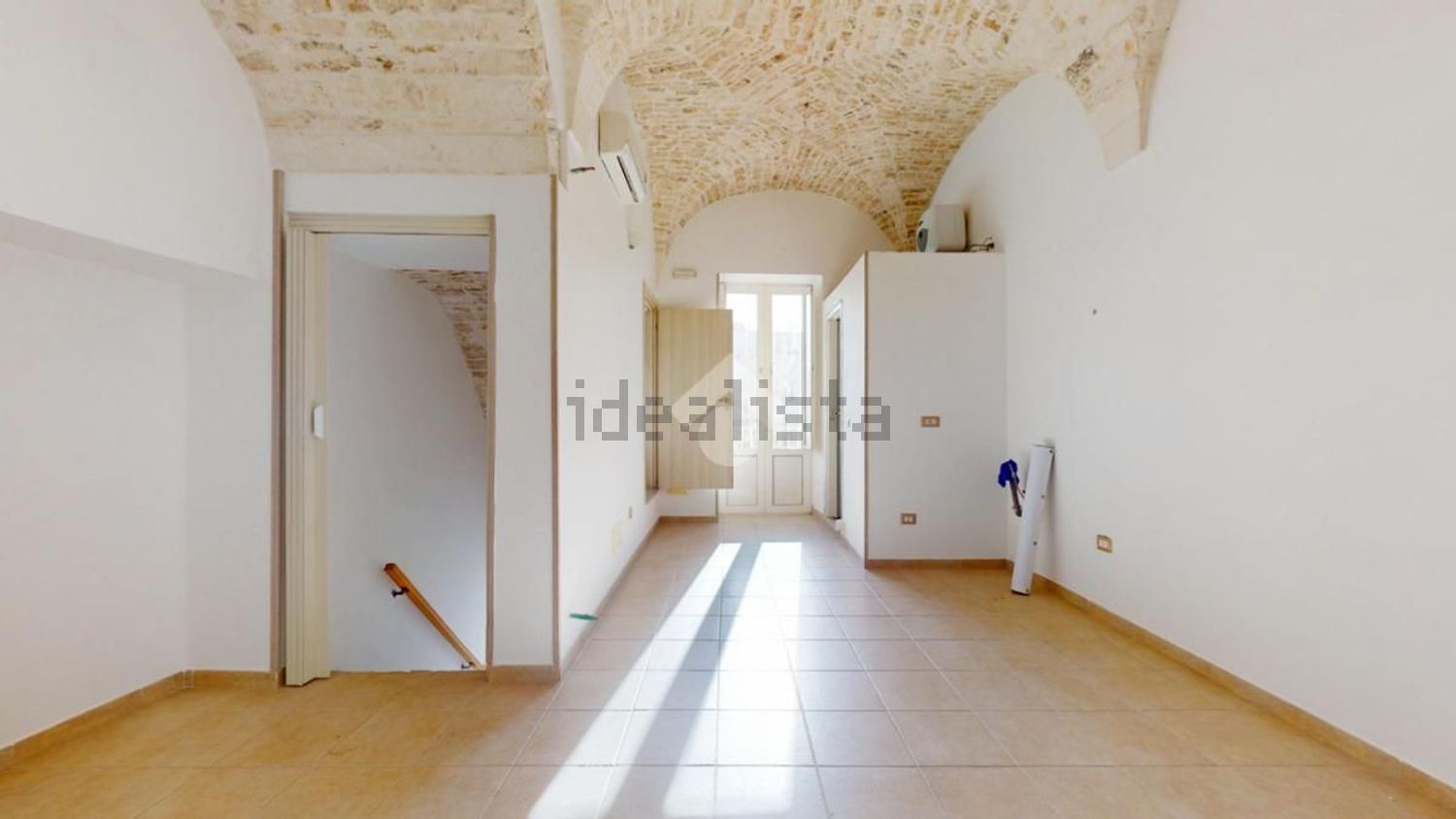 appartamento in vendita a Martina Franca in zona Centro Storico