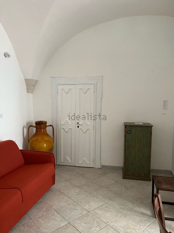 casa indipendente in vendita a Martina Franca in zona Centro Storico