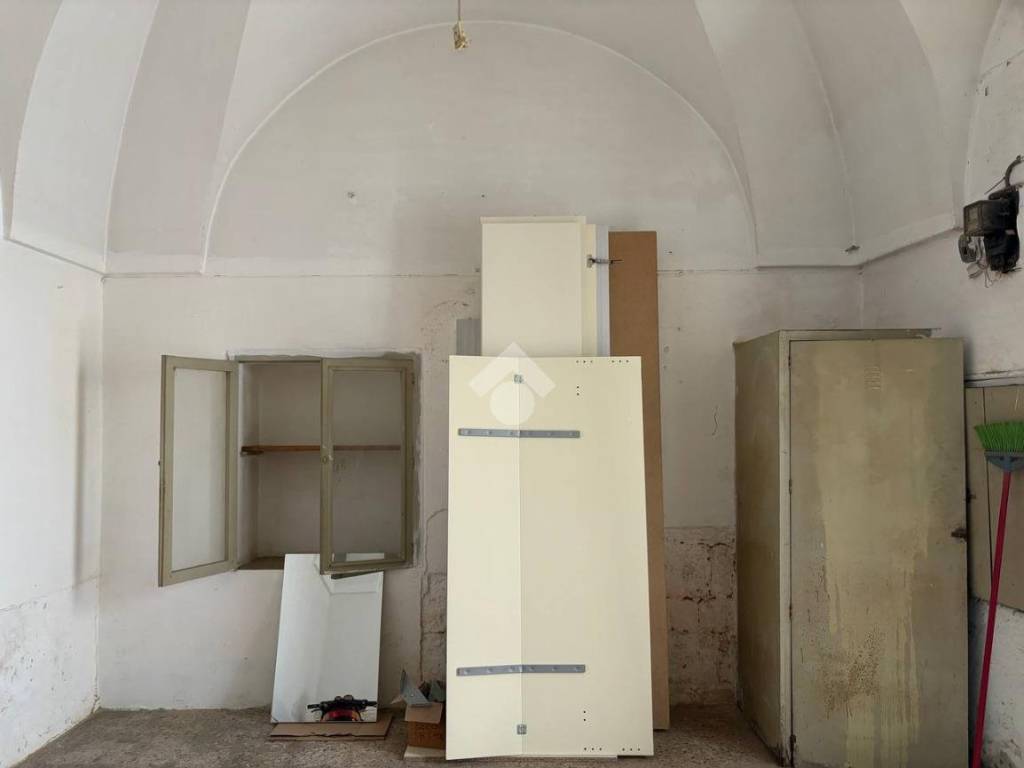 monolocale in vendita a Martina Franca