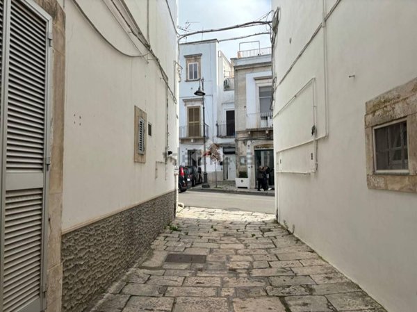 monolocale in vendita a Martina Franca