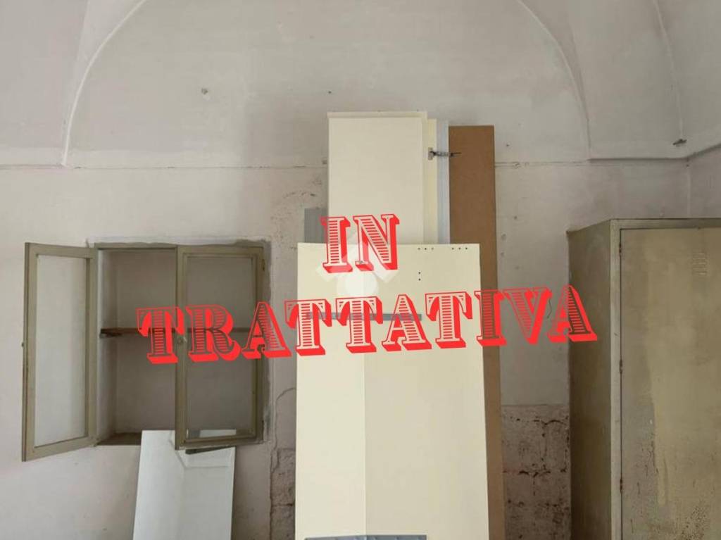 monolocale in vendita a Martina Franca