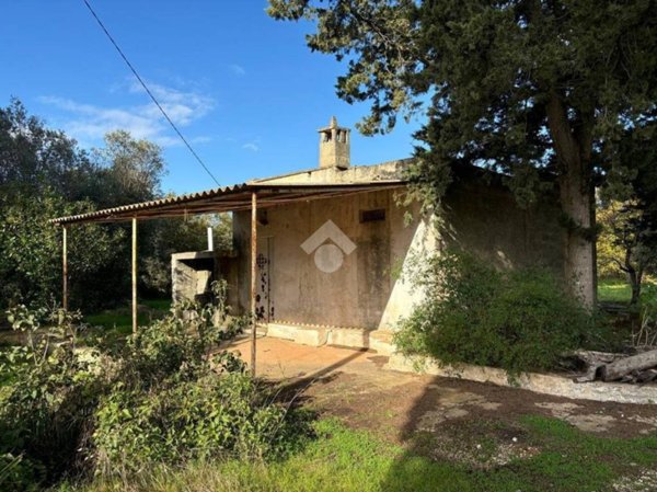 casa indipendente in vendita a Martina Franca