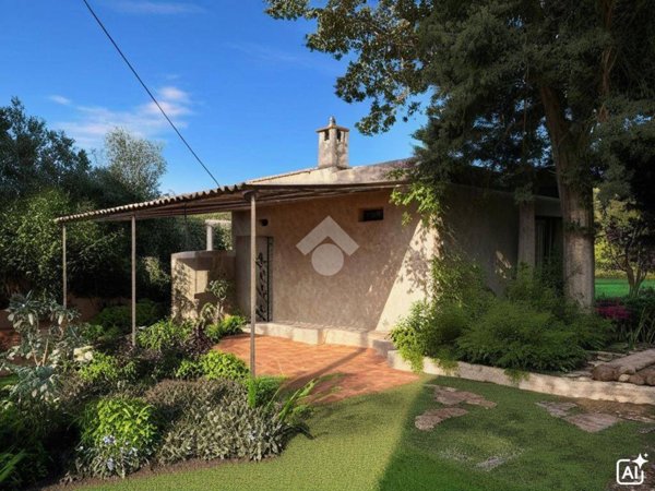 casa indipendente in vendita a Martina Franca