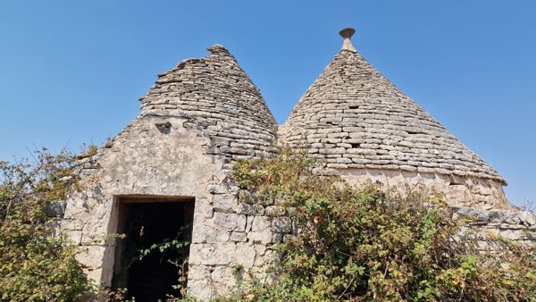 appartamento in vendita a Martina Franca