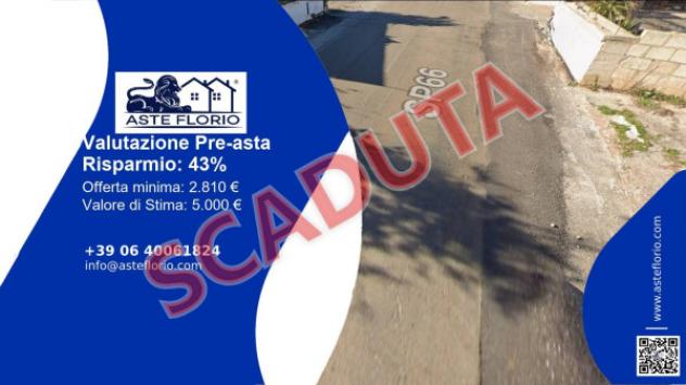 casale in vendita a Martina Franca in zona Specchia Tarantina