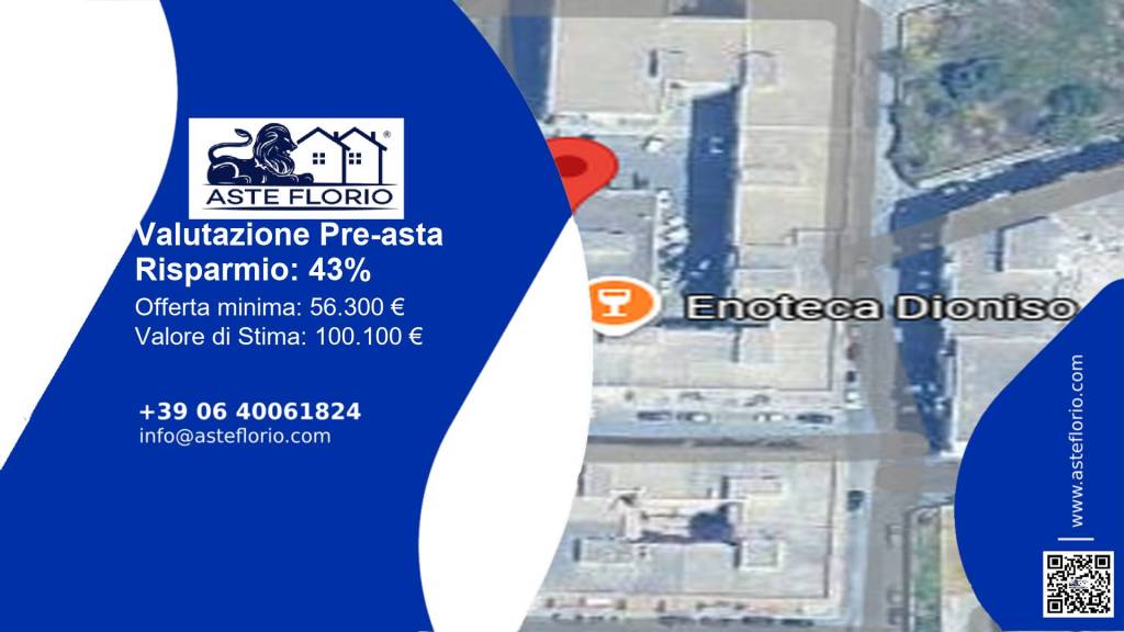 appartamento in vendita a Martina Franca