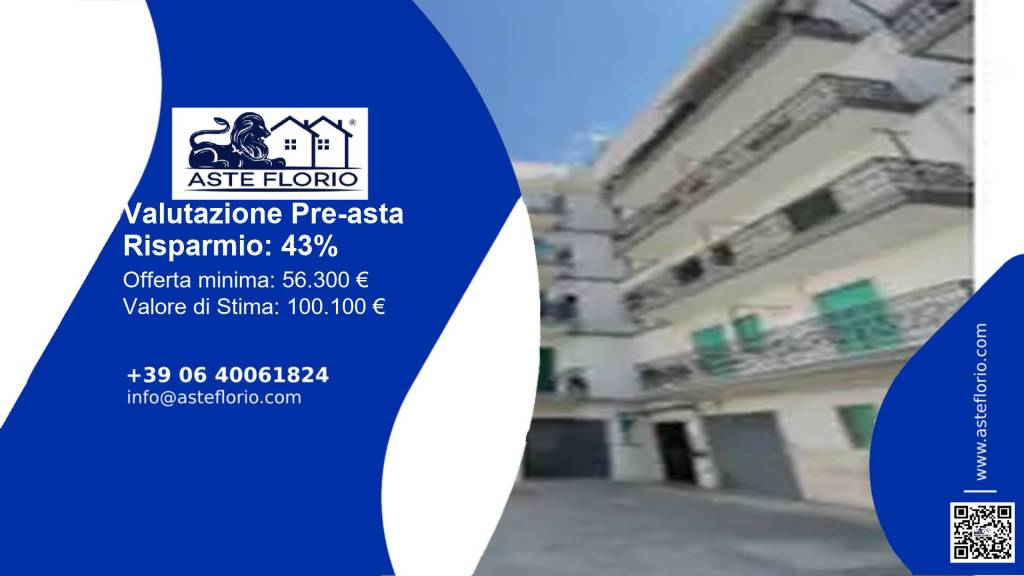 appartamento in vendita a Martina Franca