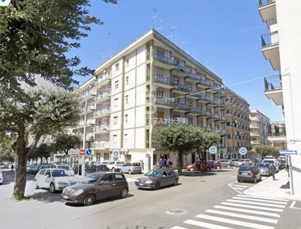 appartamento in vendita a Martina Franca in zona Centro Storico