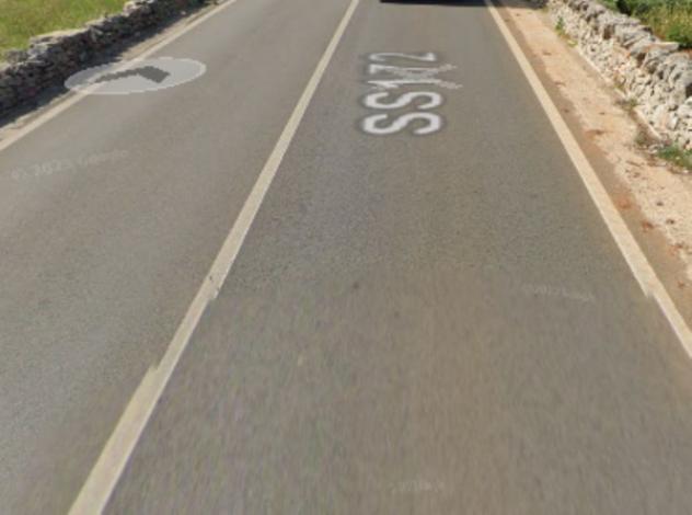 locale commerciale in vendita a Martina Franca