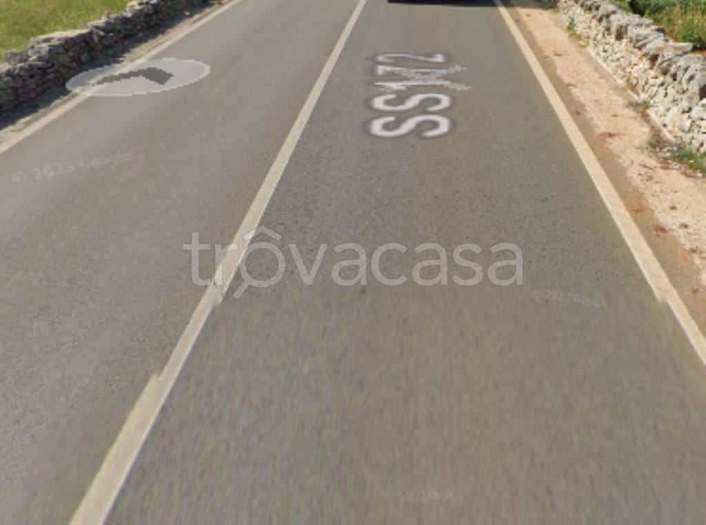 locale commerciale in vendita a Martina Franca