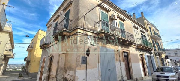 appartamento in vendita a Martina Franca