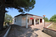 casa indipendente in vendita a Martina Franca