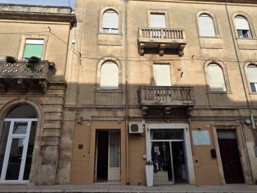 appartamento in vendita a Martina Franca in zona Centro Storico