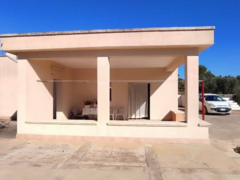 appartamento in vendita a Martina Franca