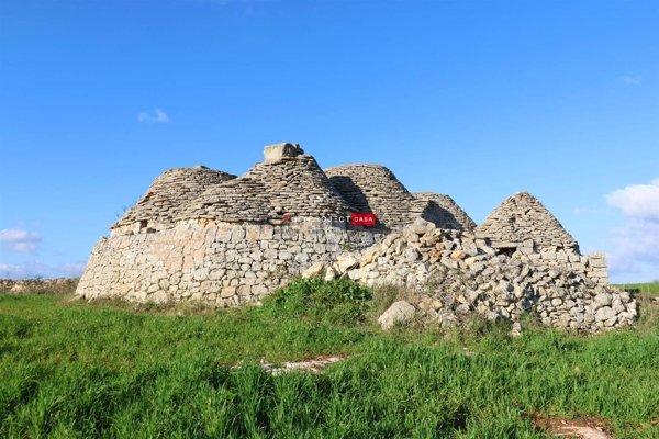 appartamento in vendita a Martina Franca